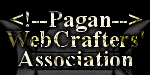 Pagan WebCrafters Association